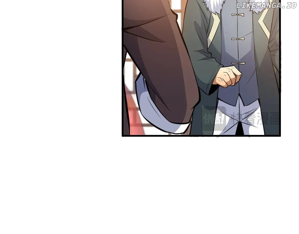 Divine Urban God Chapter 261 - page 57